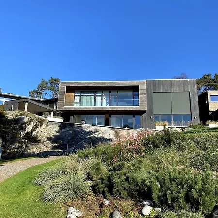 Vy - A Gem With Private In Villa
