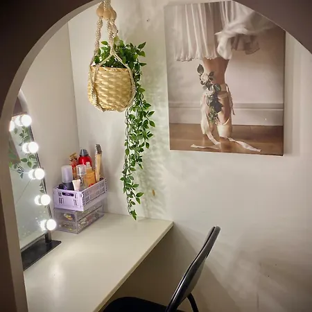Vy - A Gem With Private In Bergen