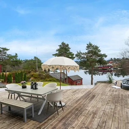 Vy - A Gem With Private In Villa *