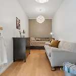Vy - House In Bergen