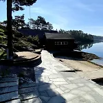 Vy - House In ベルゲン