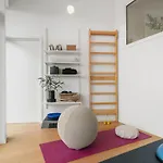Villa Vy - House In *