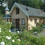 Vy - House In Вилла