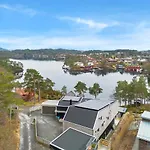 Vy - House In ヴィラ ベルゲン