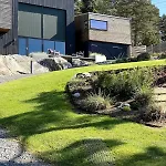 Vy - House In Bergen