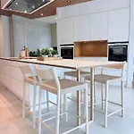 Вилла Vy - House In