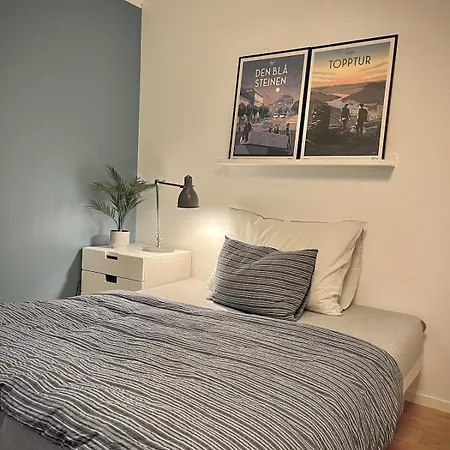 Vy - A Gem With Private In * Bergen