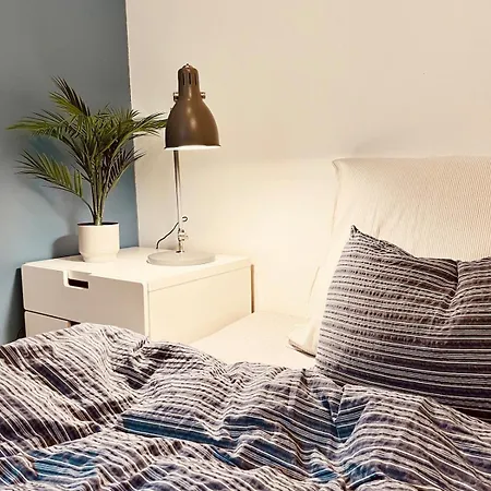 Villa Vy - A Gem With Private In Bergen