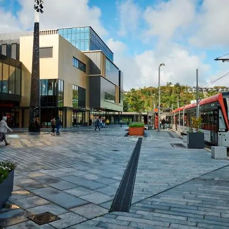 Villa Vy - A Gem With Private In *