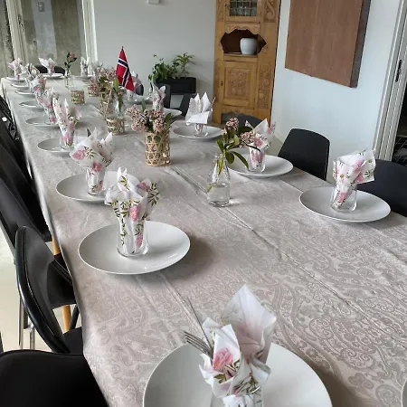 Vy - A Gem With Private In Bergen