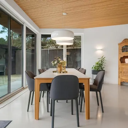 Villa Vy - A Gem With Private In Bergen