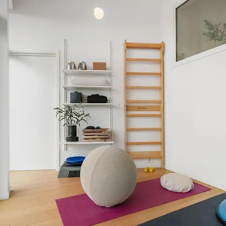 Villa Vy - A Gem With Private In *