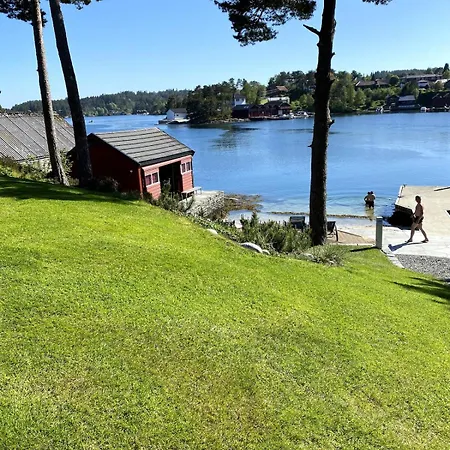 Vy - A Gem With Private In * Bergen