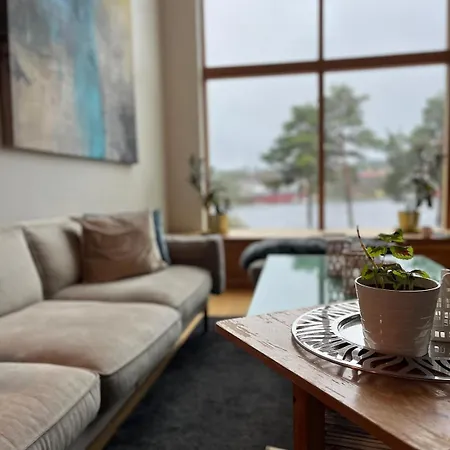 Vy - A Gem With Private In Μπέργκεν