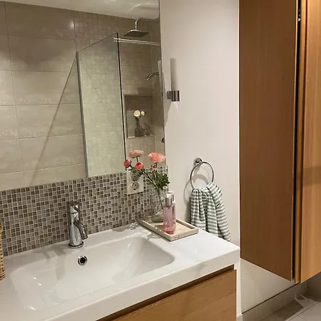 Vy - A Gem With Private In Μπέργκεν