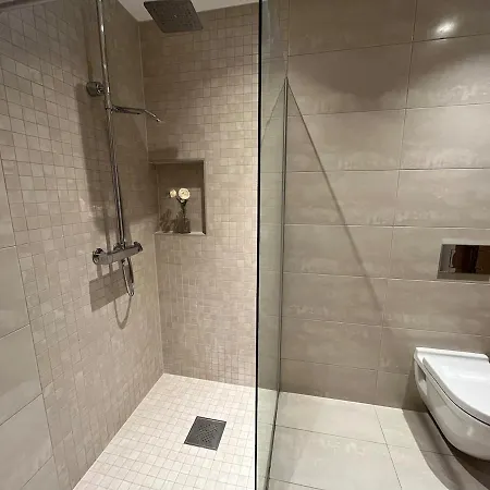 House In فيلة برغن