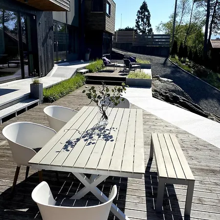 Vy - A Gem With Private In * Bergen