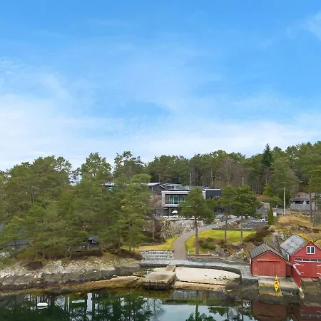 Vy - A Gem With Private In Villa *