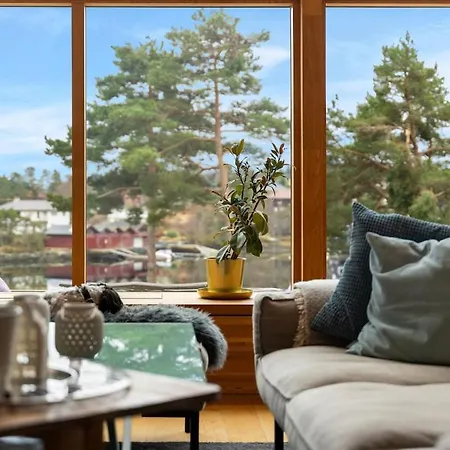 Villa Vy - A Gem With Private In *