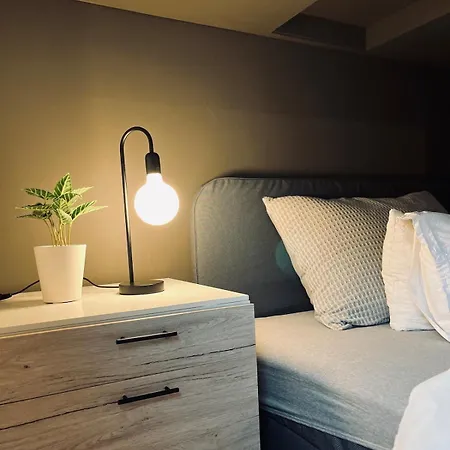 Vy - A Gem With Private In * Bergen