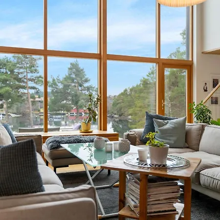 Vy - A Gem With Private In Bergen