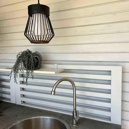 Vy - A Gem With Private In Villa *