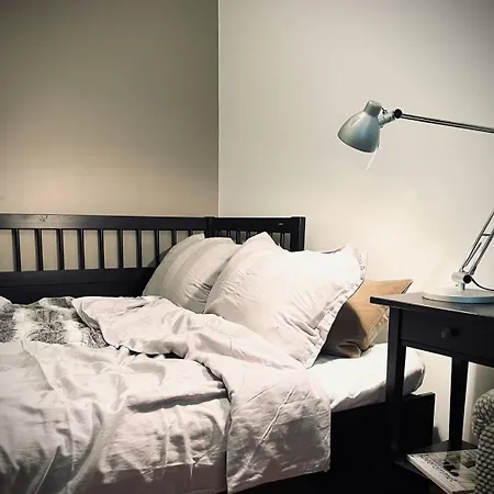 Vy - A Gem With Private In Bergen