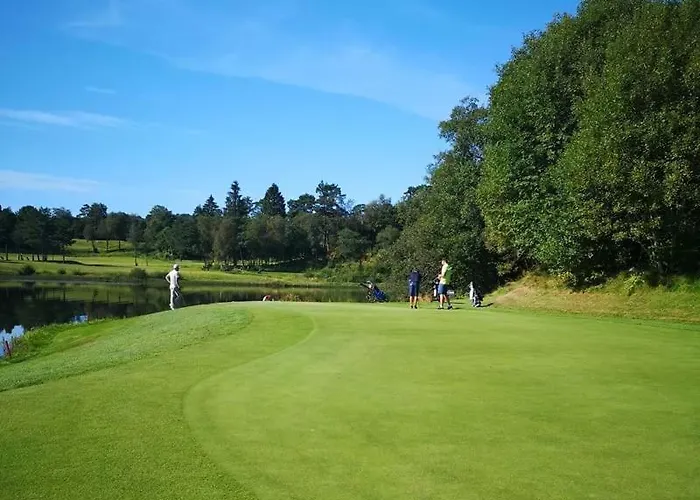 Villa Vy - Beach House In Bergen *