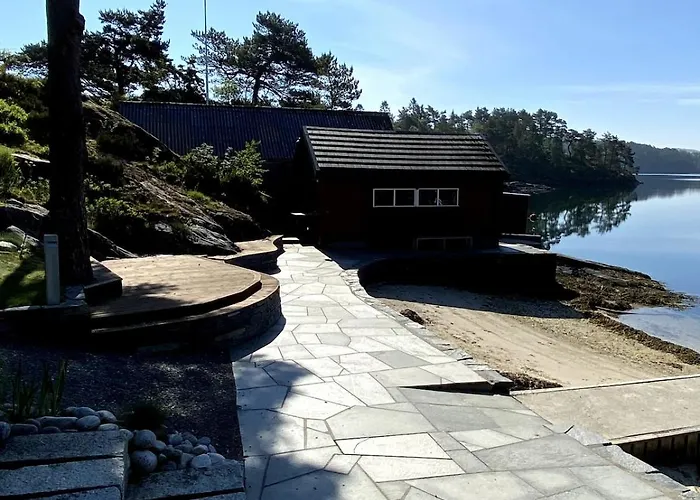 Vy - A Gem With Private In Берген