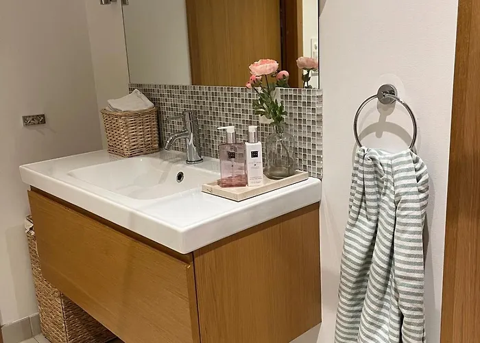 Vy - A Gem With Private In Вилла *