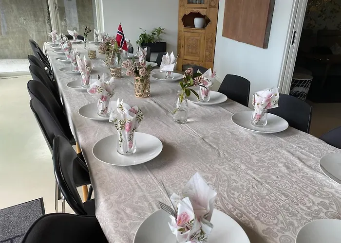 Vy - A Gem With Private In Берген