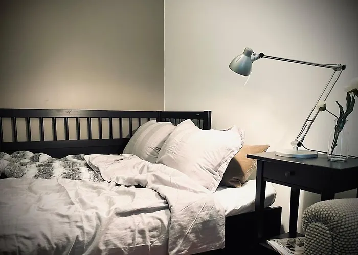 Villa Vy - Beach House In Bergen וילה *