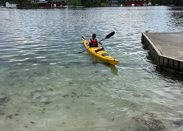 Vy - A Gem With Private In וילה *