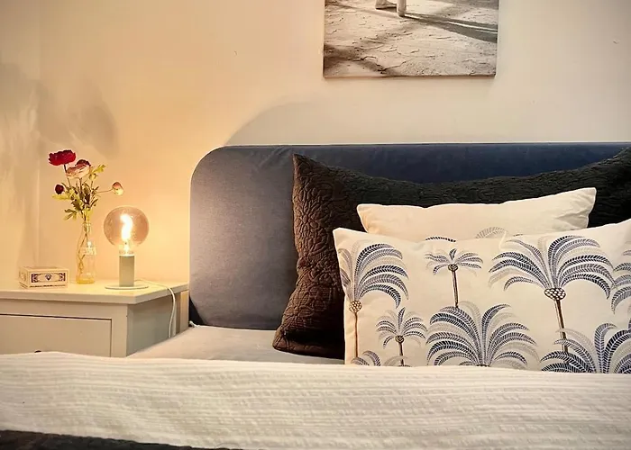 Vy - A Gem With Private In Willa Bergen