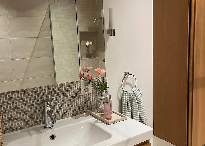 Vy - A Gem With Private In Берген