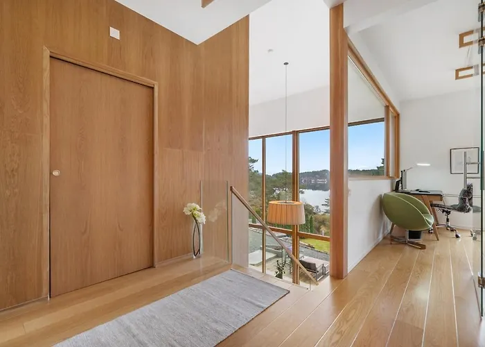 Vy - A Gem With Private In Willa