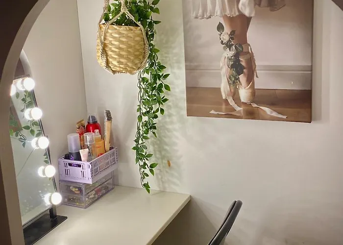 Villa Vy - Beach House In Bergen ברגן