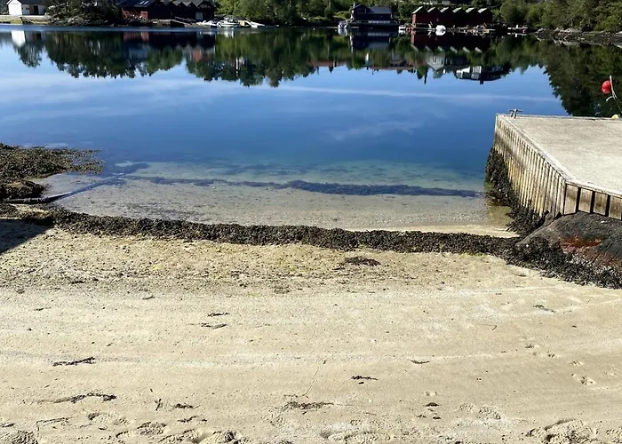 וילה Vy - A Gem With Private In *