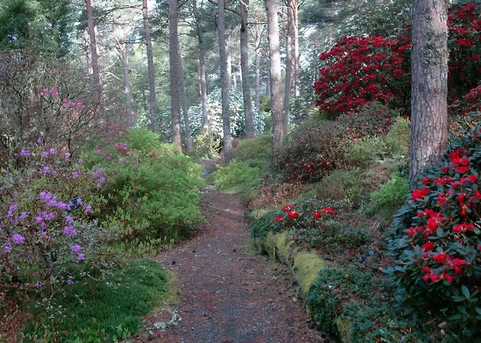 Villa Vy - Beach House In Bergen Вилла *
