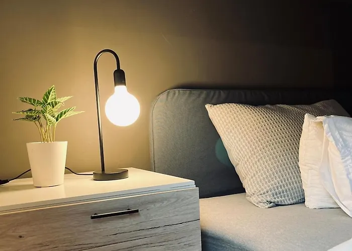 Villa Vy - Beach House In Bergen * ברגן