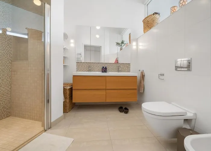 Villa Vy - Beach House In Bergen Вилла