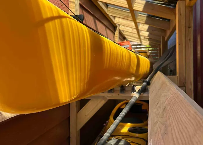 Vy - A Gem With Private In Willa Bergen